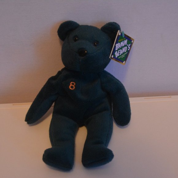 Bamm Beano's Cal Ripken Jr. - Picture 1 of 2